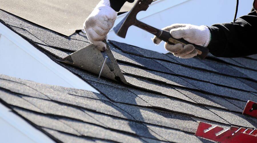 Expert Emergency Roof Repairs services in Brule, WI